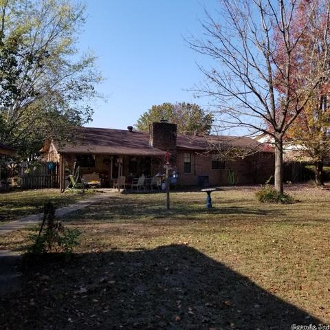 1248 Grayson Cir, Malvern, AR 72104 photo 4
