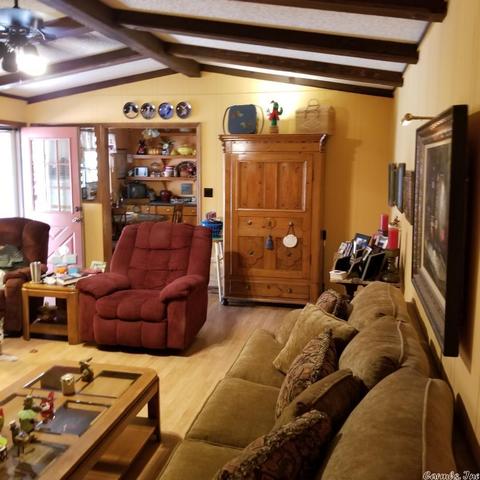 1248 Grayson Cir, Malvern, AR 72104 photo 7