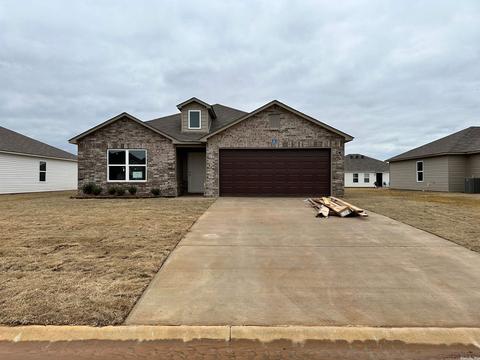 127 Sunland Dr, Beebe, AR 72012 photo 1