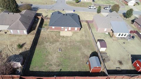 53 Mitchell Cir, Greenbrier, AR 72058 photo 18
