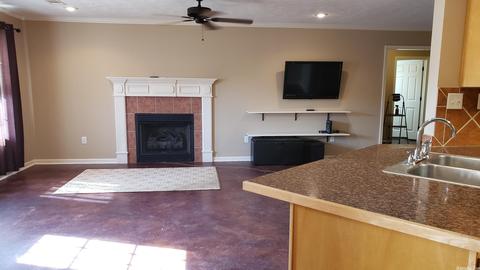 53 Mitchell Cir, Greenbrier, AR 72058 photo 3