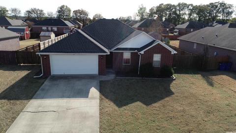 53 Mitchell Cir, Greenbrier, AR 72058 photo 1