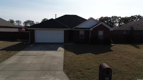 53 Mitchell Cir, Greenbrier, AR 72058 photo 12
