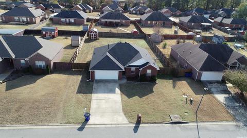 53 Mitchell Cir, Greenbrier, AR 72058 photo 13