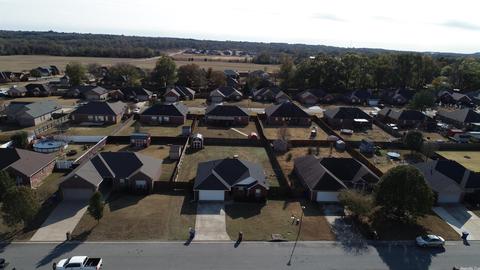 53 Mitchell Cir, Greenbrier, AR 72058 photo 19