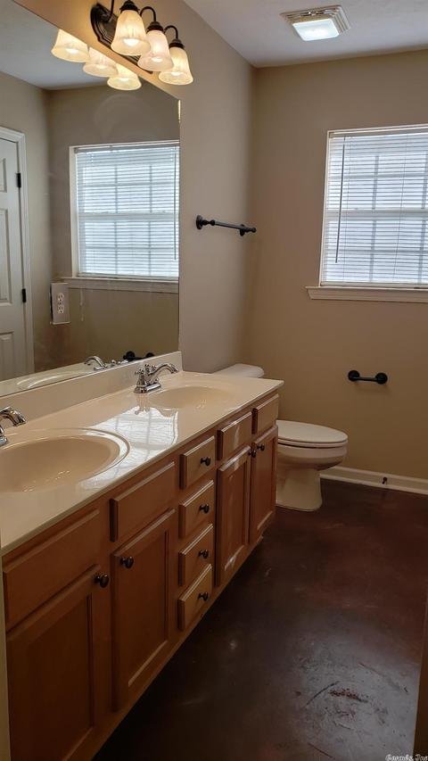 53 Mitchell Cir, Greenbrier, AR 72058 photo 9