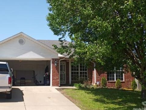 5190 Limestone, Conway, AR 72034 photo 1