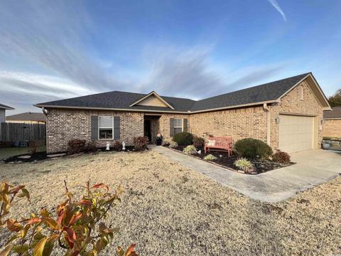 24 Apricot, Ward, AR 72176 photo 1