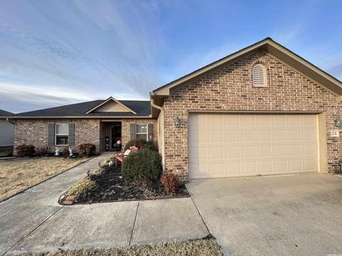24 Apricot, Ward, AR 72176 photo 2