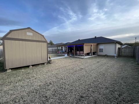 24 Apricot, Ward, AR 72176 photo 26