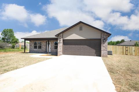 19 Winchester Dr, Ward, AR 72176 photo 2