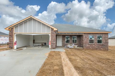 19 Winchester Dr, Ward, AR 72176 photo 1