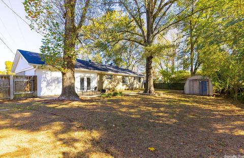 709 W Center St, Beebe, AR 72012 photo 39