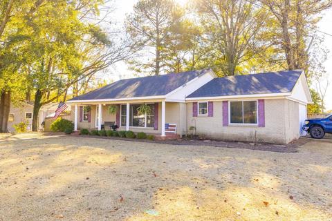 709 W Center St, Beebe, AR 72012 photo 41