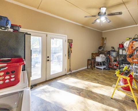 709 W Center St, Beebe, AR 72012 photo 36