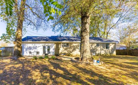 709 W Center St, Beebe, AR 72012 photo 38