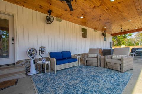 13112 Avilla W, Alexander, AR 72002 photo 28