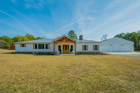 13112 Avilla W, Alexander, AR 72002 photo 1
