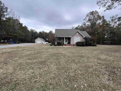 11385 Lee Springs Rd, Pine Bluff, AR 71603 photo 1