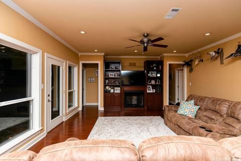 11385 Lee Springs Rd, Pine Bluff, AR 71603 photo 2