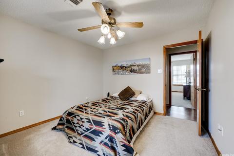 40 Johnson Loop, Greenbrier, AR 72058 photo 21