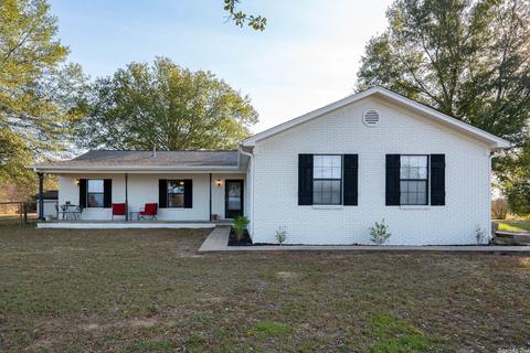40 Johnson Loop, Greenbrier, AR 72058 photo 1