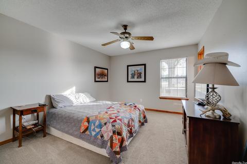 40 Johnson Loop, Greenbrier, AR 72058 photo 16