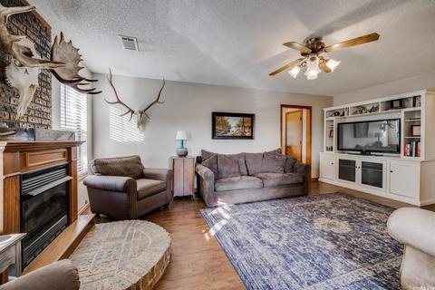 40 Johnson Loop, Greenbrier, AR 72058 photo 3