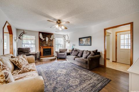 40 Johnson Loop, Greenbrier, AR 72058 photo 4