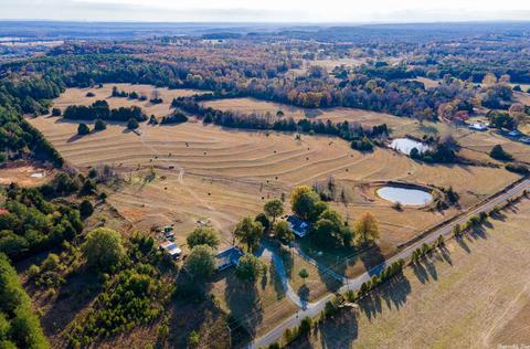 40 Johnson Loop, Greenbrier, AR 72058 photo 2