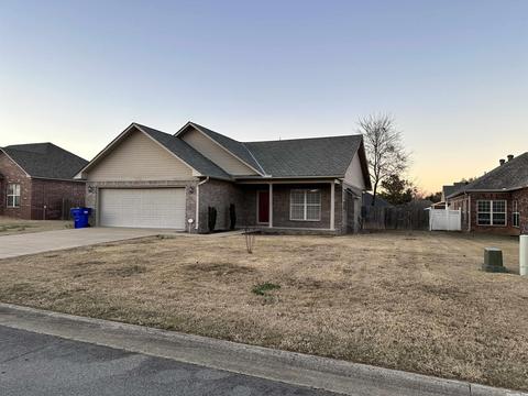 41 Mitchell, Greenbrier, AR 72058 photo 3