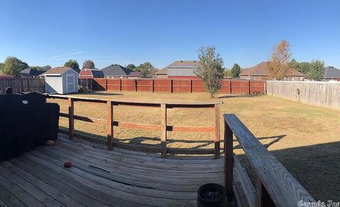 37 Mitchell Cir, Greenbrier, AR 72058 photo 12