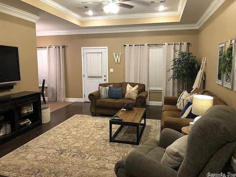 37 Mitchell Cir, Greenbrier, AR 72058 photo 11