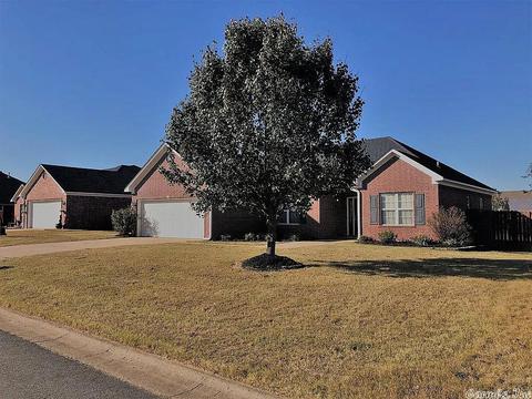 37 Mitchell Cir, Greenbrier, AR 72058 photo 3
