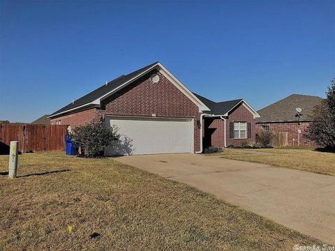 37 Mitchell Cir, Greenbrier, AR 72058 photo 8