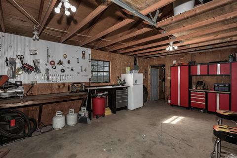1 W Sequoya Dr, Oppelo, AR 72110 photo 39
