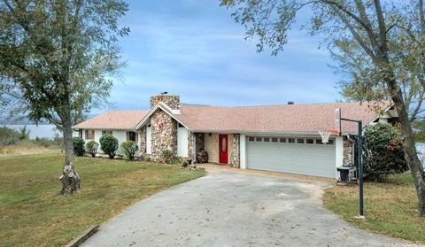 1 W Sequoya Dr, Oppelo, AR 72110 photo 1