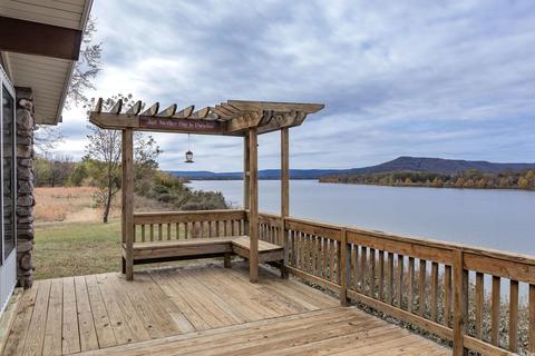 1 W Sequoya Dr, Oppelo, AR 72110 photo 32