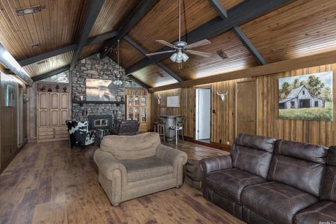 1 W Sequoya Dr, Oppelo, AR 72110 photo 3