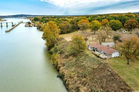 1 W Sequoya Dr, Oppelo, AR 72110 photo 43