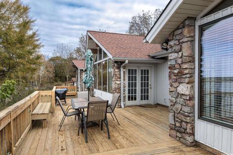 1 W Sequoya Dr, Oppelo, AR 72110 photo 31