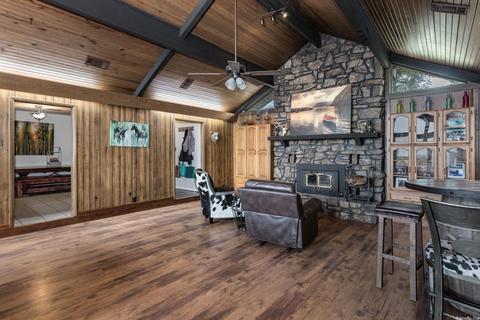 1 W Sequoya Dr, Oppelo, AR 72110 photo 5