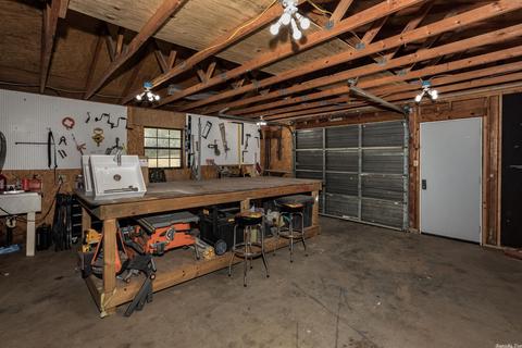 1 W Sequoya Dr, Oppelo, AR 72110 photo 37