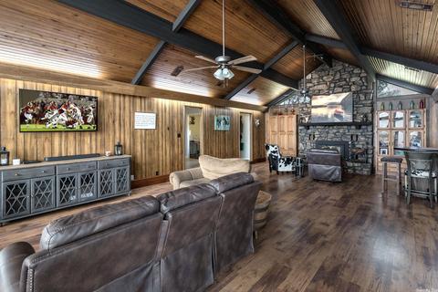 1 W Sequoya Dr, Oppelo, AR 72110 photo 4