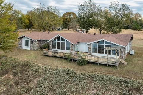 1 W Sequoya Dr, Oppelo, AR 72110 photo 30