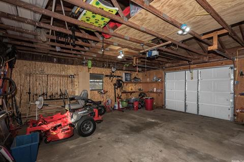 1 W Sequoya Dr, Oppelo, AR 72110 photo 38