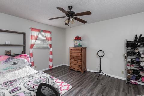 1 W Sequoya Dr, Oppelo, AR 72110 photo 21