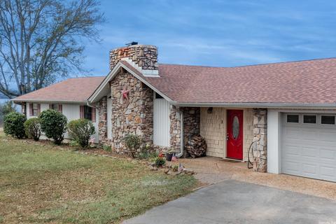 1 W Sequoya Dr, Oppelo, AR 72110 photo 2