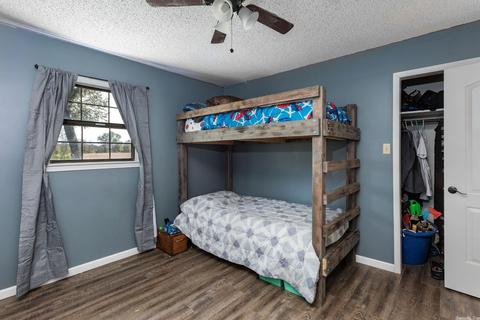 1 W Sequoya Dr, Oppelo, AR 72110 photo 24