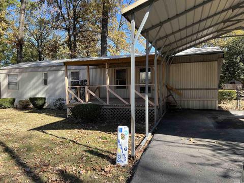 11 Robin Dr, Mayflower, AR 72106 photo 1